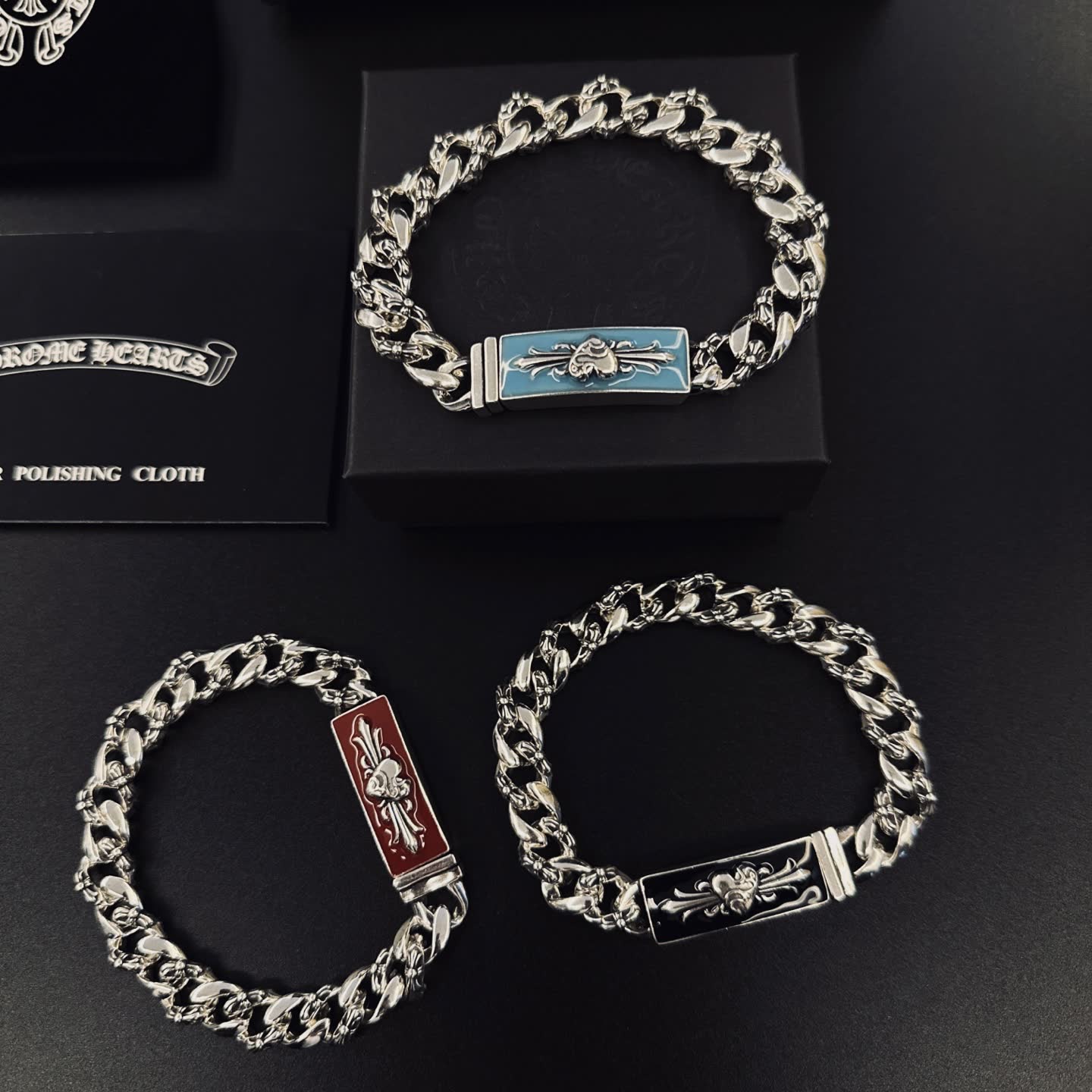 Chrome Hearts Bracelet